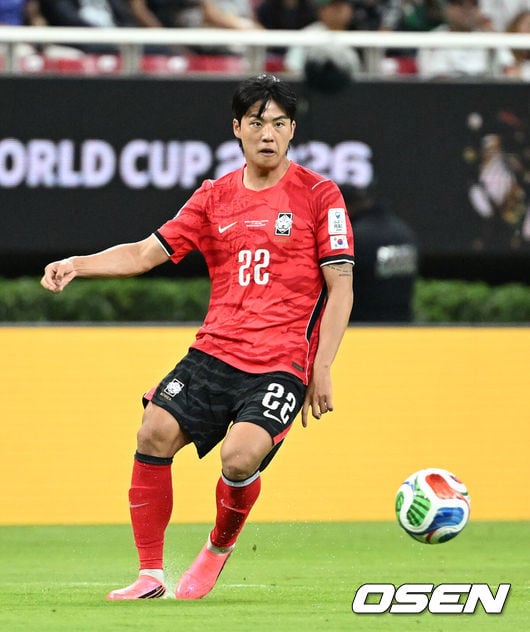 "대표팀 나가라" 악플 세례 받았던 설영우, 소속팀 복귀전 5-0 대승 이끌며 완벽 반전