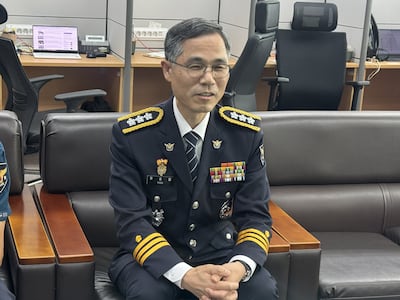 유담 교수 특혜 의혹 수사, 유승렬 인천청장 “오래 끌지 않을 것”