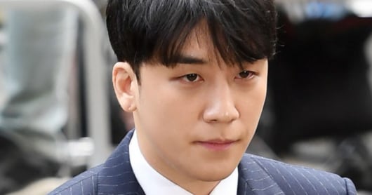 Photo: 조선일보 Seungri Confirms Marriage And Expecting First Child In 2027