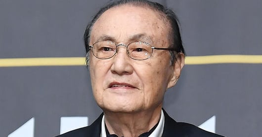 원로배우 윤일봉 관련 보도 이미지