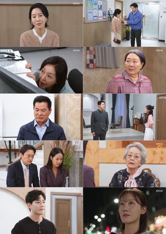 정민아, 적금 깨고 김종훈 빚 갚기로 결심…‘엄마가 미쳤어요’ 10.5% ‘시청률 1위’