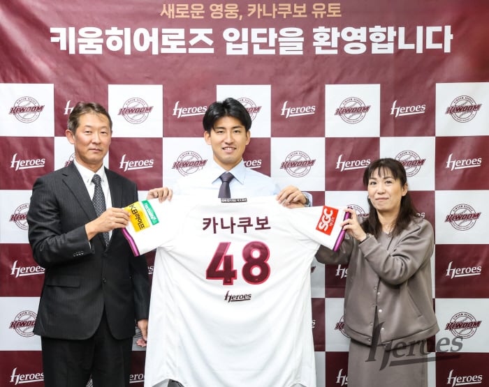 사진제공=키움 히어로즈