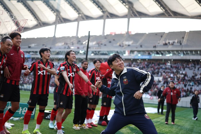 인천탐정사무소 서울탐정사무소 – “순연경기 오묘한 빅픽처” ‘기동매직 1위’ 서울→’현석매직 2위’ 울산, 대충돌…K리그1 초반 선두권 구도 분수령