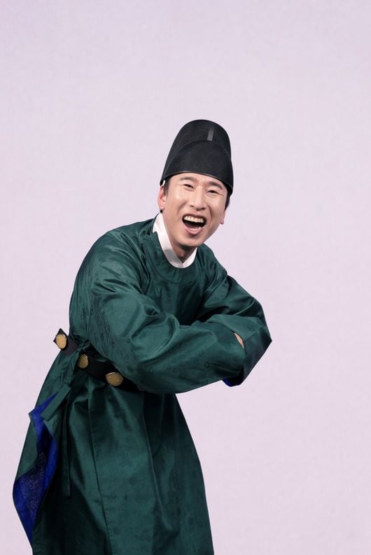양상국, 태도논란 극복 후 예능 고정 꿰찼다..'큰별쌤' 앞 겸손 모드(왕은 무얼 자셨는가)