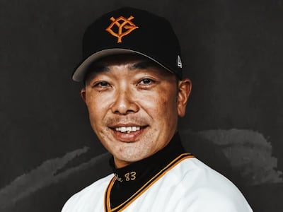 日 요미우리 아베 감독, 친딸 폭행 혐의로 경찰 체포 당해