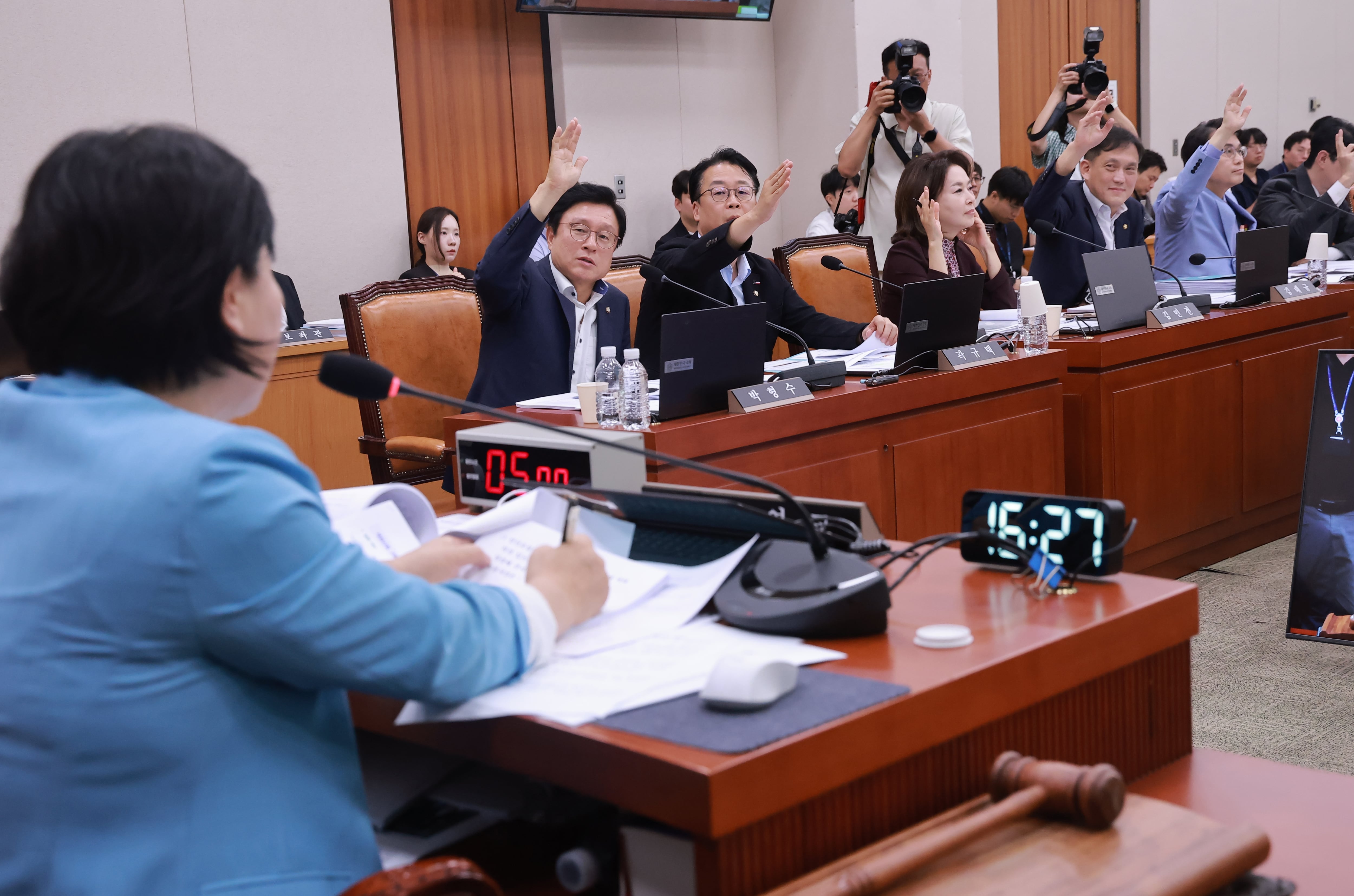 형사소송법에 ‘공소 기각’ 사유 추가한 與