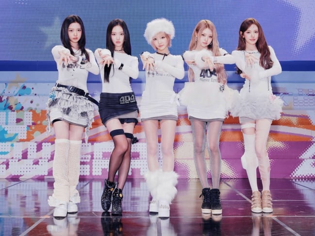 키키, 8월 10일 컴백 확정..하이틴 감성 극대화 '와이키키'
