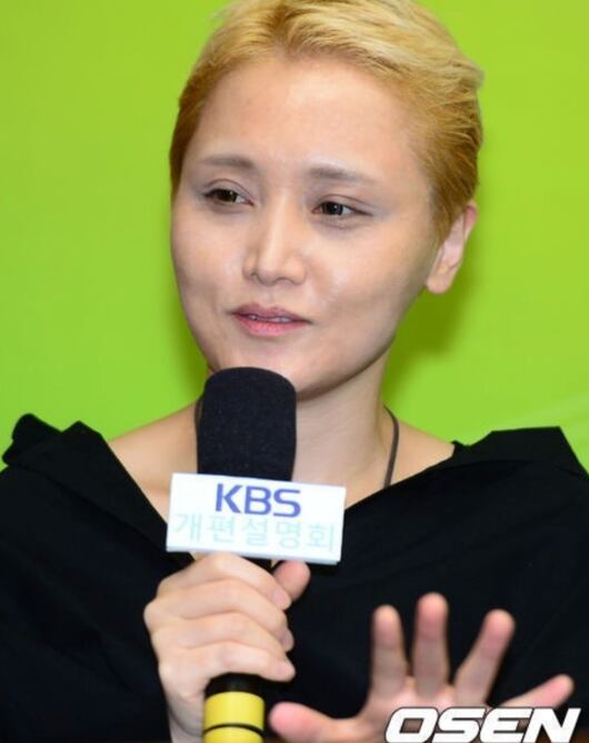 "아파서 몇십kg 빠졌다"…이소라, 건강 적신호 고백 "예전처럼 노래 못할 수도" ('부를텐데')