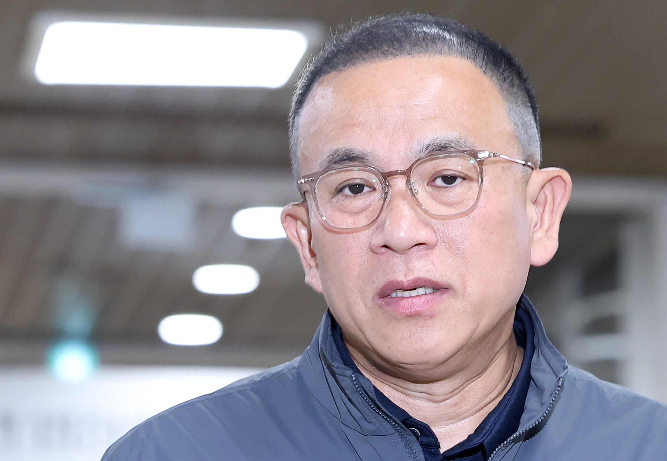 요란했던 ‘명태균 게이트’… 결국 빈 수레로 막 내리나