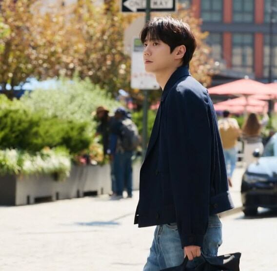 출처=이준영 인스타그램