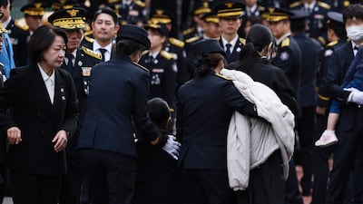 “국가직 된 지 6년, 바뀐 건 명찰뿐”
