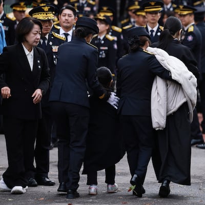 “국가직 된 지 6년, 바뀐 건 명찰뿐”