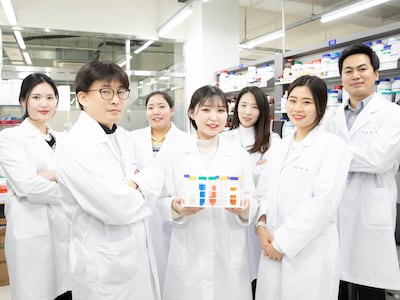 주름 개선 임상 증명으로 日서 8번 완판, 서울대 생명공학 교수가 개발한 세럼