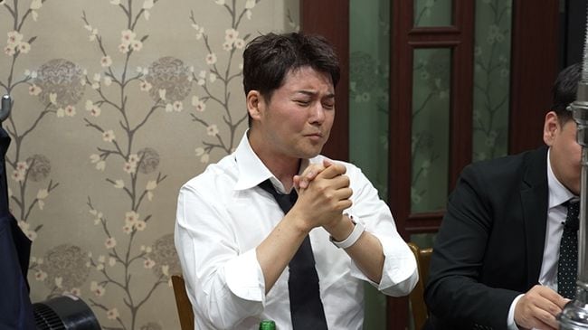 전현무, ‘전현무계획’ 시즌4까지…웃통 벗어던졌다