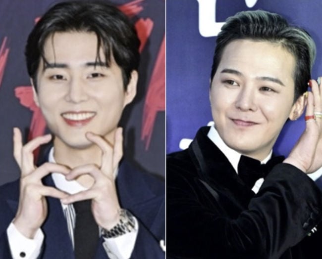 '219곡' 영케이, GD보다 저작권 넘었다 "생존 위해 작곡" ('최우수산')