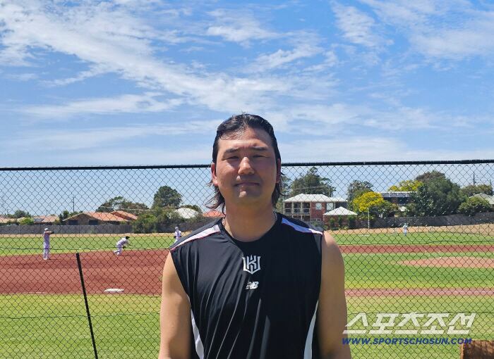 인터뷰에 임한 KT 김상수. 김영록 기자