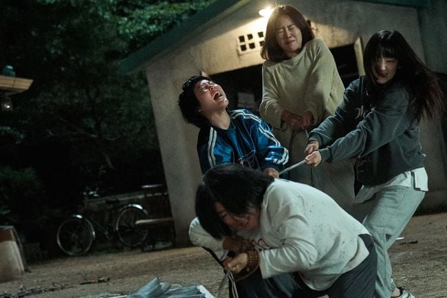 이정은·공효진, 7년 전 '동백꽃'과 너무 달라..살벌한 모녀 재회(경주기행)