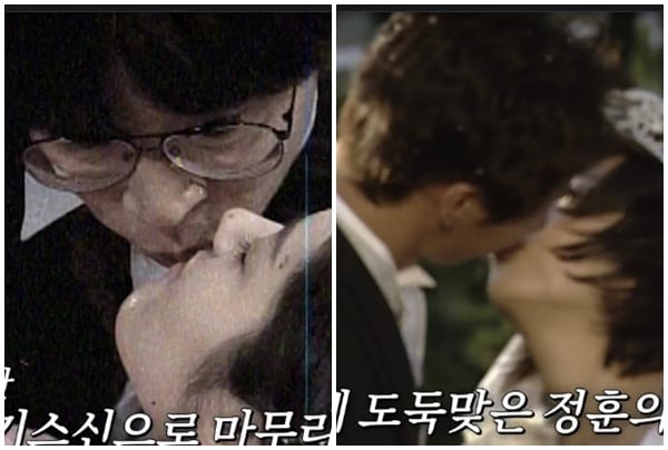 "한가인 첫 키스 상대=유재석"..연정훈도 "난 김숙" 폭소 ('옥탑방')
