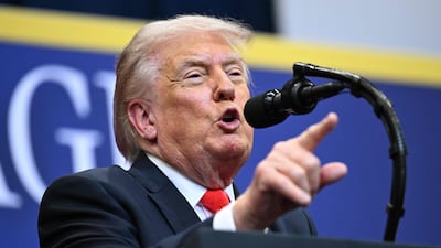 Breaking: Trump Suspends 'Project Freedom' in Hormuz Strait