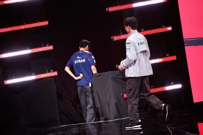 '롤드컵 최강' T1, MSI에서는 또 멈췄다…이제 LCK 유일한 희망은 한화생명