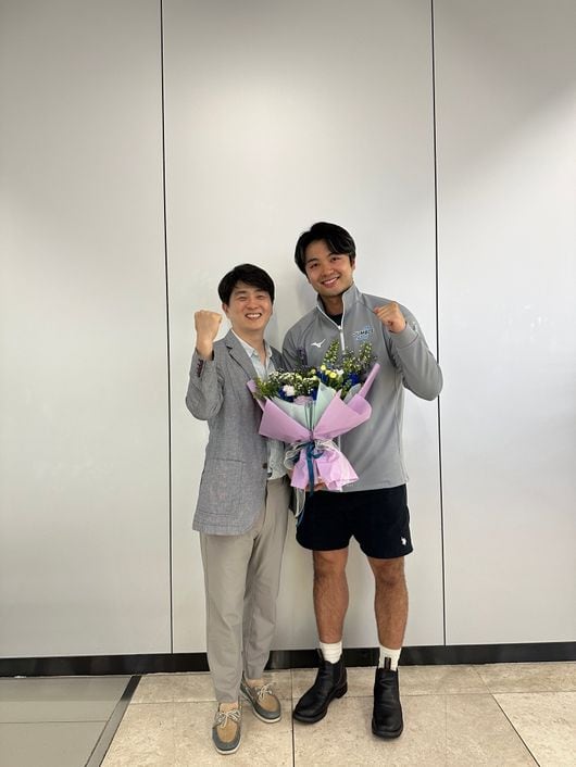 백업 세터가 日국대라니, 챔피언 대한항공 더 강해진다! 亞쿼터 야마모토 영입 “한선수와 안정적 전력 구축 기대”