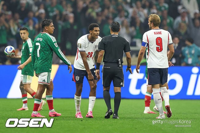 "발로건은 되고 콴사는 안 되나?" 英 정치권, FIFA에 공개 압박