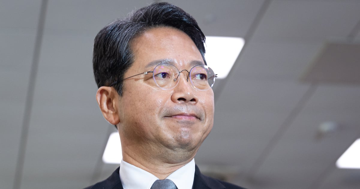 김승원 청문회 답변 거짓말 논란… 영장 기각 판사 사건 수임 확인