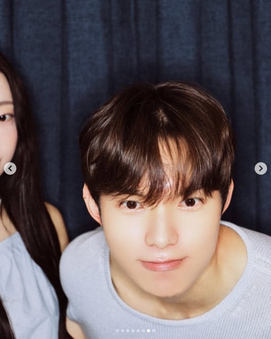 ‘곽민경♥’ 신승용, 피부과 개원한다..“열심히 임장, 이제 시작이라 무서워”