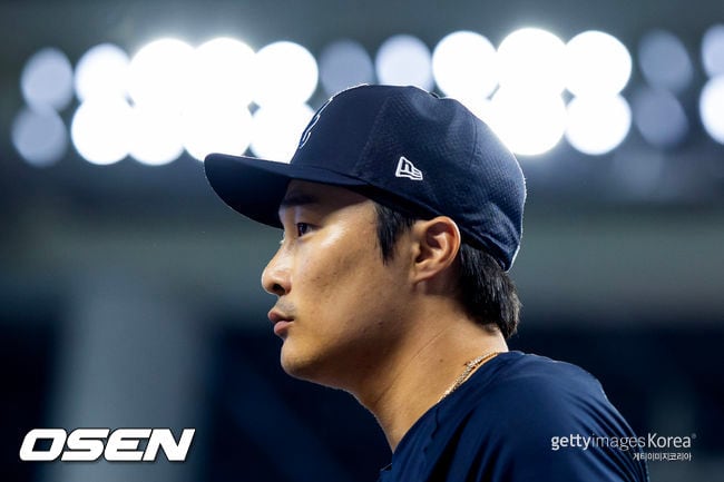 "김하성, 투수보다 못 친다" 충격 독설…결국 '2000만 달러 포기' 주장까지 나왔다