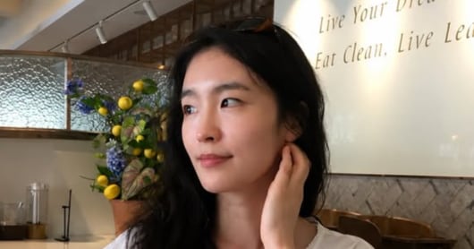 Photo: Chosun Superstar K3 Singer Shin Ji-soo Marries Hong Kong Financial Expert