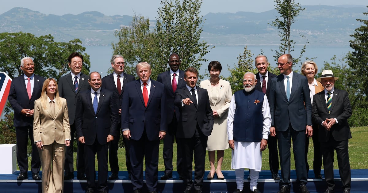 한국, 미국 추천과 일본 동의 업고 진짜 G7 정식 회원국 될까