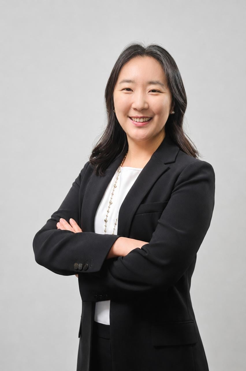 AWS 출신 김나영 대표 선임한 고팍스…"경영 정상화·고파이 해결 속도"