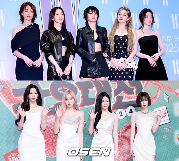 Kpop Support K-Pop Stars, Agencies Donate to Hong Kong Fire Relief