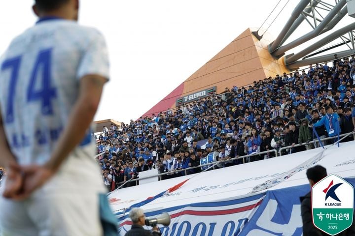 프로축구 수원 삼성 승격 실패