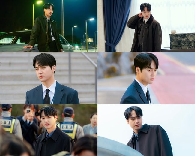 로코 만난 양세종, 물 만난 물고기 ('오싹한 연애')