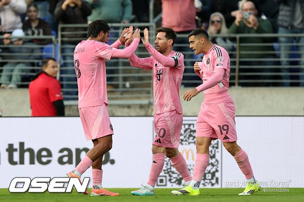 인천탐정사무소 서울탐정사무소 – ‘900골 대기록’ 노리는 리오넬 메시의 도전 멈췄다. ‘라이벌’ 호날두 따라잡을 수 있을까