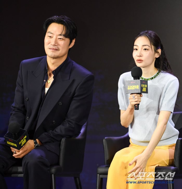 '꿀알바' 이희준 "집념 있는 김민하, 이재욱 보다 알바생으로 더 마음에 들어" 썸네일