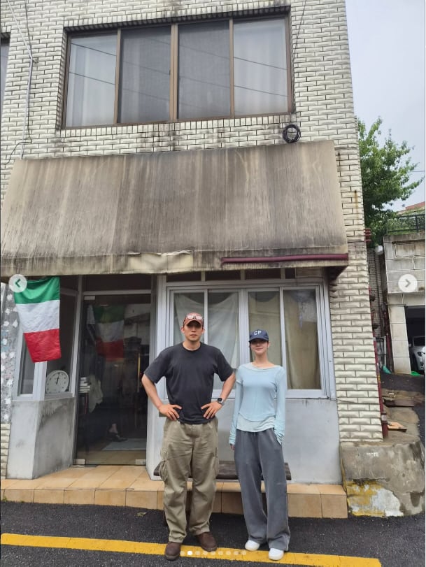 김고은, 이상이·김용지와 주말 나들이…"91년생 한예종 동기모임"