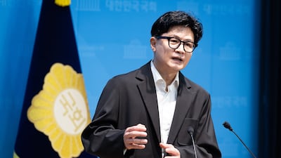 한동훈 “김승원 청문회에 내 후원회 회계보고서 요청…말이 되나”