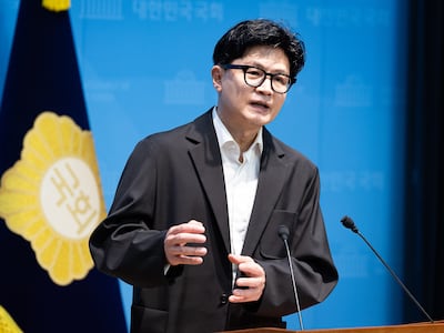 한동훈 “김승원 청문회에 내 후원회 회계보고서 요청…말이 되나”