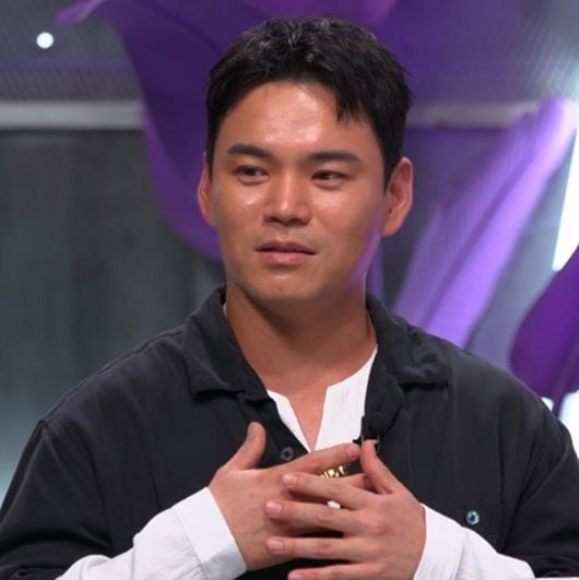 이정, 결혼 1년만에 암판정 '충격'.."보너스로 주어진 삶, 못할게 없다"(불후)