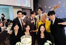 Shinhwa's Kim Dong-wan Sparks Debate With SNS Post Days After Apology