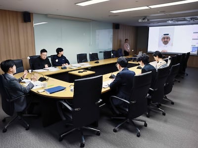 한·카타르, LNG 최우선 공급 재확인… AI 등 투자 협력 위해 고위급 전략협의회도 조기 개최