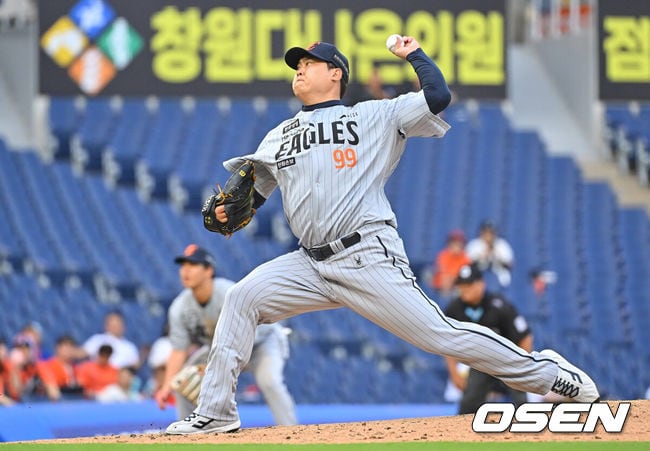 류현진 2500K-최형우 2700안타-김현수 17시즌 연속 100안타...KBO 후반기 어떤 대기록 나오나