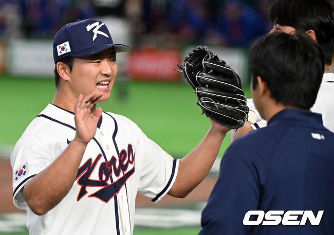 ‘마이너 3년 만에 ML 데뷔 임박’ 한국 복귀 거절한 고우석, 인간승리 해냈다 “LG 팬들께 죄송하고 감사해”
