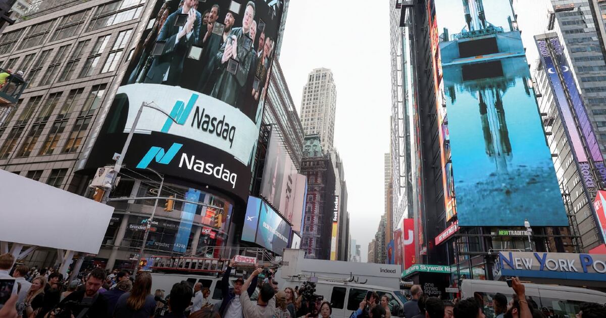 Korean Retail Investors Shift Funds From SpaceX to Semiconductors
