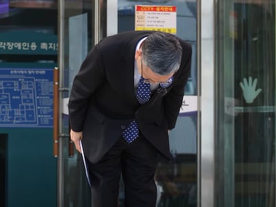 “따까리 하려면 공무원” 논란… 민주당 김문수, 결국 고개 숙여