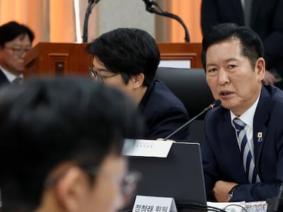 대통령은 “소방은 지방 사무”라는데, 秋이어 정청래도 “국가가 부담”