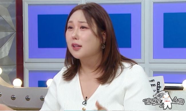 ‘33kg 감량’ 풍자, 4XL→XL 됐는데 요요 못 피해 "여행 후 6kg ↑" ('라스')