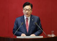 “이재명 정부에서 개헌은 없다”